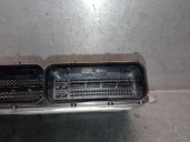 Recambio de centralita motor uce para audi a3 (8p) 2.0 tdi referencia OEM IAM 03L906018A 0281016306 BOSCH 