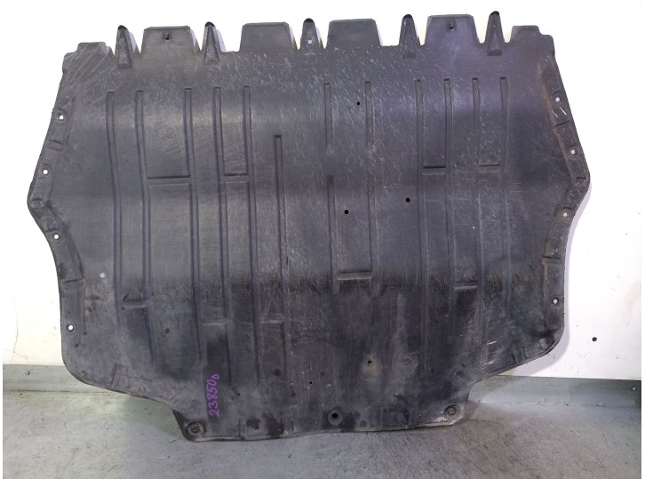 Recambio de cubrecarter para audi a3 (8p) 2.0 tdi referencia OEM IAM 1K0825237AG 1K0825237AG 