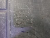 Recambio de cubrecarter para audi a3 (8p) 2.0 tdi referencia OEM IAM 1K0825237AG 1K0825237AG 