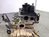 Recambio de culata para audi a3 (8p) 2.0 tdi referencia OEM IAM R03L103373J 03L103265D 03L103469R