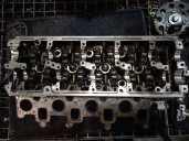 Recambio de culata para audi a3 (8p) 2.0 tdi referencia OEM IAM R03L103373J 03L103265D 03L103469R