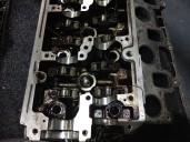 Recambio de culata para audi a3 (8p) 2.0 tdi referencia OEM IAM R03L103373J 03L103265D 03L103469R