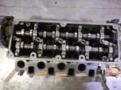 Recambio de culata para audi a3 (8p) 2.0 tdi referencia OEM IAM R03L103373J 03L103265D 03L103469R