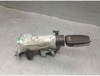 Recambio de conmutador de arranque para audi a3 (8p) 2.0 tdi referencia OEM IAM 1K0905851B 1K0905841 