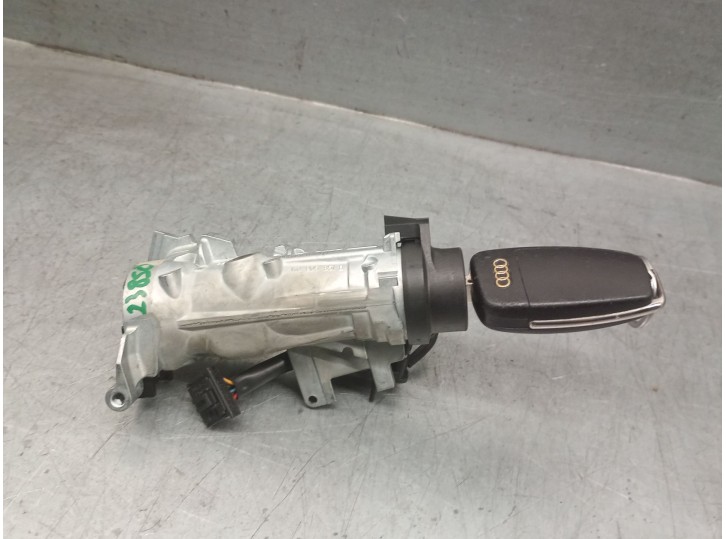 Recambio de conmutador de arranque para audi a3 (8p) 2.0 tdi referencia OEM IAM 1K0905851B 1K0905841 