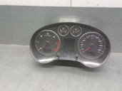 Recambio de cuadro instrumentos para audi a3 (8p) 2.0 tdi referencia OEM IAM 8P0920932C 8P0920932C 