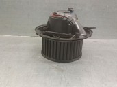 Recambio de motor calefaccion para audi a3 (8p) 2.0 tdi referencia OEM IAM 1K1820015G 1K1820015J 