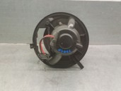 Recambio de motor calefaccion para audi a3 (8p) 2.0 tdi referencia OEM IAM 1K1820015G 1K1820015J 