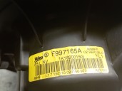 Recambio de motor calefaccion para audi a3 (8p) 2.0 tdi referencia OEM IAM 1K1820015G 1K1820015J 