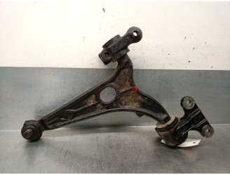 Recambio de brazo suspension inferior delantero izquierdo para fiat scudo furgoneta (270_, 272_) 2.0 d multijet referencia OEM I