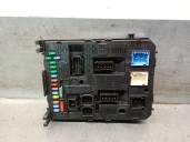Recambio de caja reles / fusibles para fiat scudo furgoneta (270_, 272_) 2.0 d multijet referencia OEM IAM 281197595 