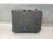 Recambio de caja reles / fusibles para fiat scudo furgoneta (270_, 272_) 2.0 d multijet referencia OEM IAM 281197595 