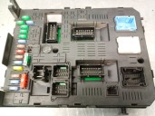 Recambio de caja reles / fusibles para fiat scudo furgoneta (270_, 272_) 2.0 d multijet referencia OEM IAM 281197595 
