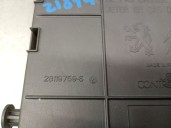 Recambio de caja reles / fusibles para fiat scudo furgoneta (270_, 272_) 2.0 d multijet referencia OEM IAM 281197595 