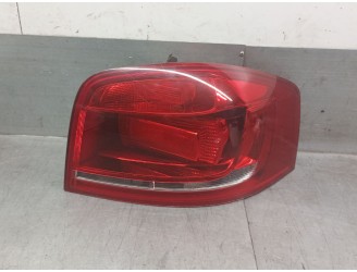 Recambio de piloto trasero derecho para audi a3 (8p) 2.0 tdi referencia OEM IAM 8P3945096 8P3945096 