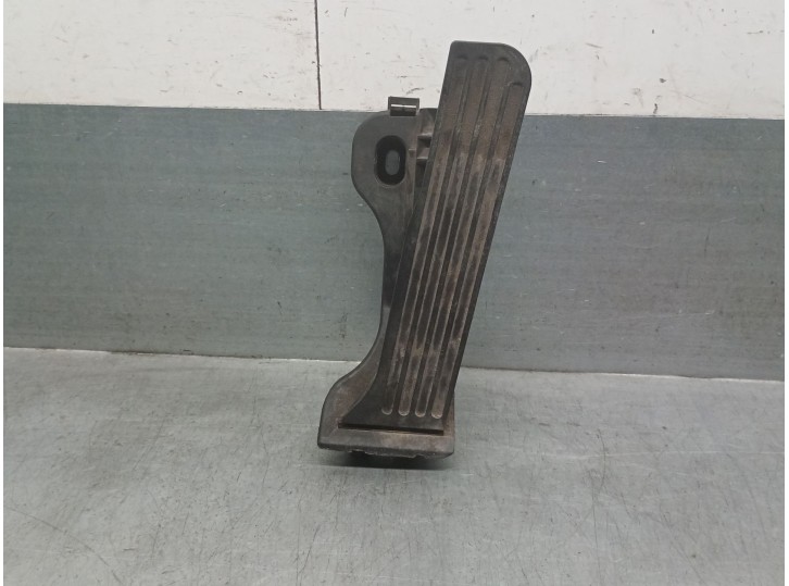 Recambio de potenciometro pedal para audi a3 (8p) 2.0 tdi referencia OEM IAM 1K1721503P 1K1721503AS 