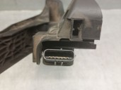 Recambio de potenciometro pedal para audi a3 (8p) 2.0 tdi referencia OEM IAM 1K1721503P 1K1721503AS 