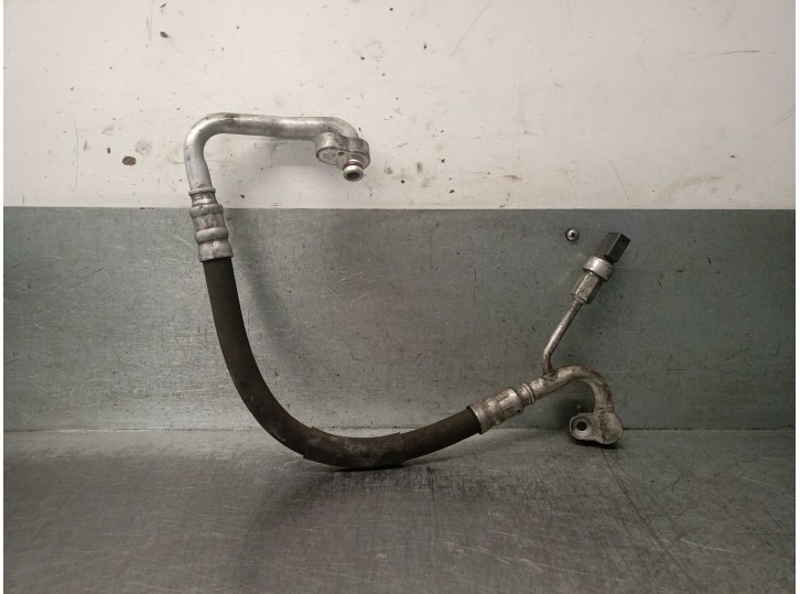 Recambio de tubos aire acondicionado para audi a3 (8p) 2.0 tdi referencia OEM IAM 1K0820721CA 1K0820721CA 