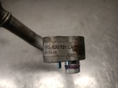 Recambio de tubos aire acondicionado para audi a3 (8p) 2.0 tdi referencia OEM IAM 1K0820721CA 1K0820721CA 