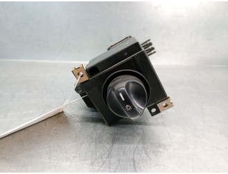 Recambio de mando luces salpicadero para mercedes-benz clase a (w168) 190 (168.032) referencia OEM IAM 1695450104 