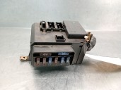 Recambio de mando luces salpicadero para mercedes-benz clase a (w168) 190 (168.032) referencia OEM IAM 1695450104  