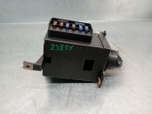 Recambio de mando luces salpicadero para mercedes-benz clase a (w168) 190 (168.032) referencia OEM IAM 1695450104 