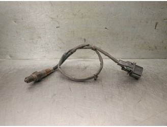 Recambio de sonda lambda para volkswagen jetta (1k2) 1.9 tdi referencia OEM IAM 03G906262A 03G906262A 0258007357 BOSCH