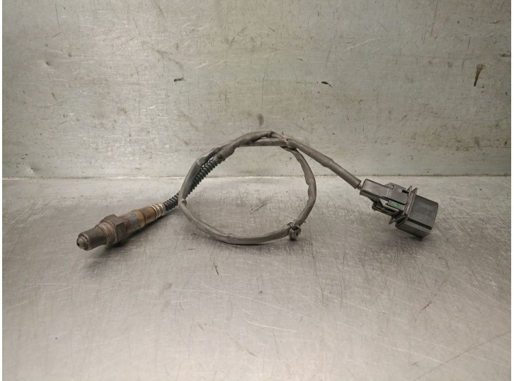 Recambio de sonda lambda para volkswagen jetta (1k2) 1.9 tdi referencia OEM IAM 03G906262A 03G906262A 0258007357 BOSCH