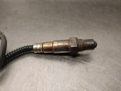 Recambio de sonda lambda para volkswagen jetta (1k2) 1.9 tdi referencia OEM IAM 03G906262A 03G906262A 0258007357 BOSCH