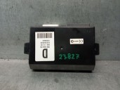 Recambio de centralita inmovilizador para mg serie 25 (rf) 1.6 16v cat referencia OEM IAM YMC106240 185983 52010494E