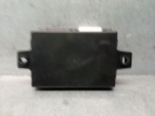 Recambio de centralita inmovilizador para mg serie 25 (rf) 1.6 16v cat referencia OEM IAM YMC106240 185983 52010494E