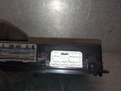 Recambio de centralita inmovilizador para mg serie 25 (rf) 1.6 16v cat referencia OEM IAM YMC106240 185983 52010494E