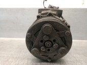 Recambio de compresor aire acondicionado para opel astra g berlina 2.0 dti referencia OEM IAM 09132922 1854107 1440F SANDEN
