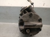 Recambio de compresor aire acondicionado para opel astra g berlina 2.0 dti referencia OEM IAM 09132922 1854107 1440F SANDEN