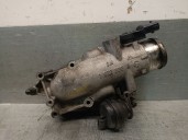 Recambio de caja mariposa para opel astra g berlina 2.0 dti referencia OEM IAM 08226804 5850095 