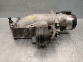 Recambio de caja mariposa para opel astra g berlina 2.0 dti referencia OEM IAM 08226804 5850095 