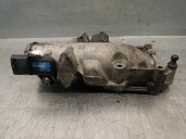 Recambio de caja mariposa para opel astra g berlina 2.0 dti referencia OEM IAM 08226804 5850095 