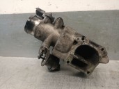 Recambio de caja mariposa para opel astra g berlina 2.0 dti referencia OEM IAM 08226804 5850095 