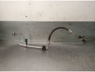 Recambio de tubos aire acondicionado para kia picanto 1.1 cat referencia OEM IAM 9776707100 9776707100 