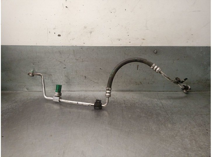 Recambio de tubos aire acondicionado para kia picanto 1.1 cat referencia OEM IAM 9776707100 9776707100 