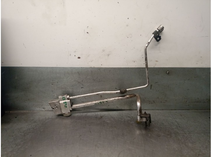 Recambio de tubos aire acondicionado para kia picanto 1.1 cat referencia OEM IAM 9777507100 9777507100 