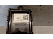 Recambio de palanca freno de mano para mazda 3 lim. (bl) 2.2 turbodiesel cat referencia OEM IAM AJM808007 AJM808007 