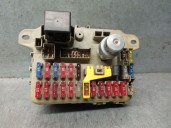Recambio de caja reles / fusibles para mg serie 25 (rf) 1.6 16v cat referencia OEM IAM YWC104500 53070107A 