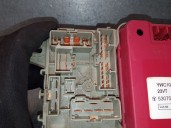 Recambio de caja reles / fusibles para mg serie 25 (rf) 1.6 16v cat referencia OEM IAM YWC104500 53070107A 