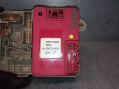 Recambio de caja reles / fusibles para mg serie 25 (rf) 1.6 16v cat referencia OEM IAM YWC104500 53070107A 