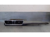 Recambio de aireador para mazda 3 lim. (bl) 2.2 turbodiesel cat referencia OEM IAM BABG55256 BABD5515002 