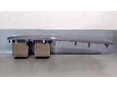 Recambio de aireador para mazda 3 lim. (bl) 2.2 turbodiesel cat referencia OEM IAM BABG55256 BABD5515002 