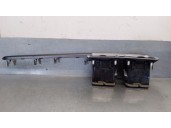 Recambio de aireador para mazda 3 lim. (bl) 2.2 turbodiesel cat referencia OEM IAM BABG55256 BABD5515002 