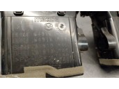 Recambio de aireador para mazda 3 lim. (bl) 2.2 turbodiesel cat referencia OEM IAM BABG55256 BABD5515002 