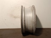 Recambio de llanta para nissan micra (k12e) 1.4 cat referencia OEM IAM 40300AX700 R1551/2JX15CH4-50 